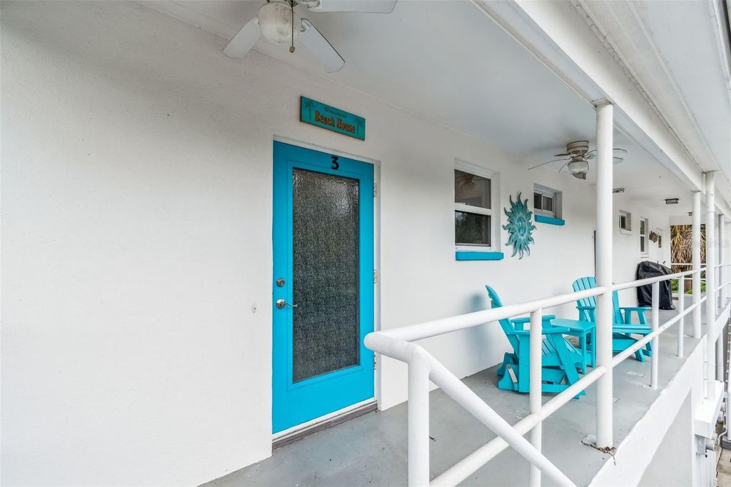 Photo of 346 Pennsylvania Avenue #3, Palm Harbor, FL 34683 (MLS # TB8445858)