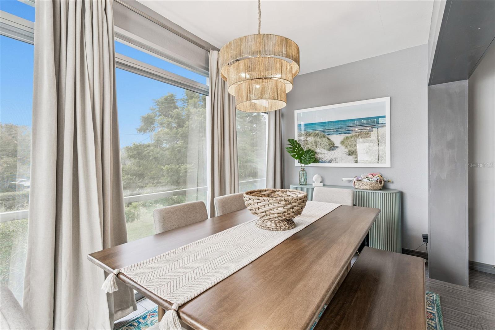 MAGNOLIA WATERFRONT APTS INC CO-OP - Residential