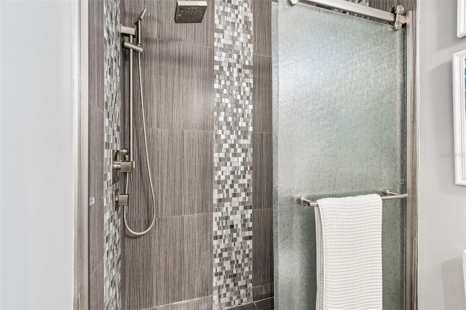 MAGNOLIA WATERFRONT APTS INC CO-OP - Residential