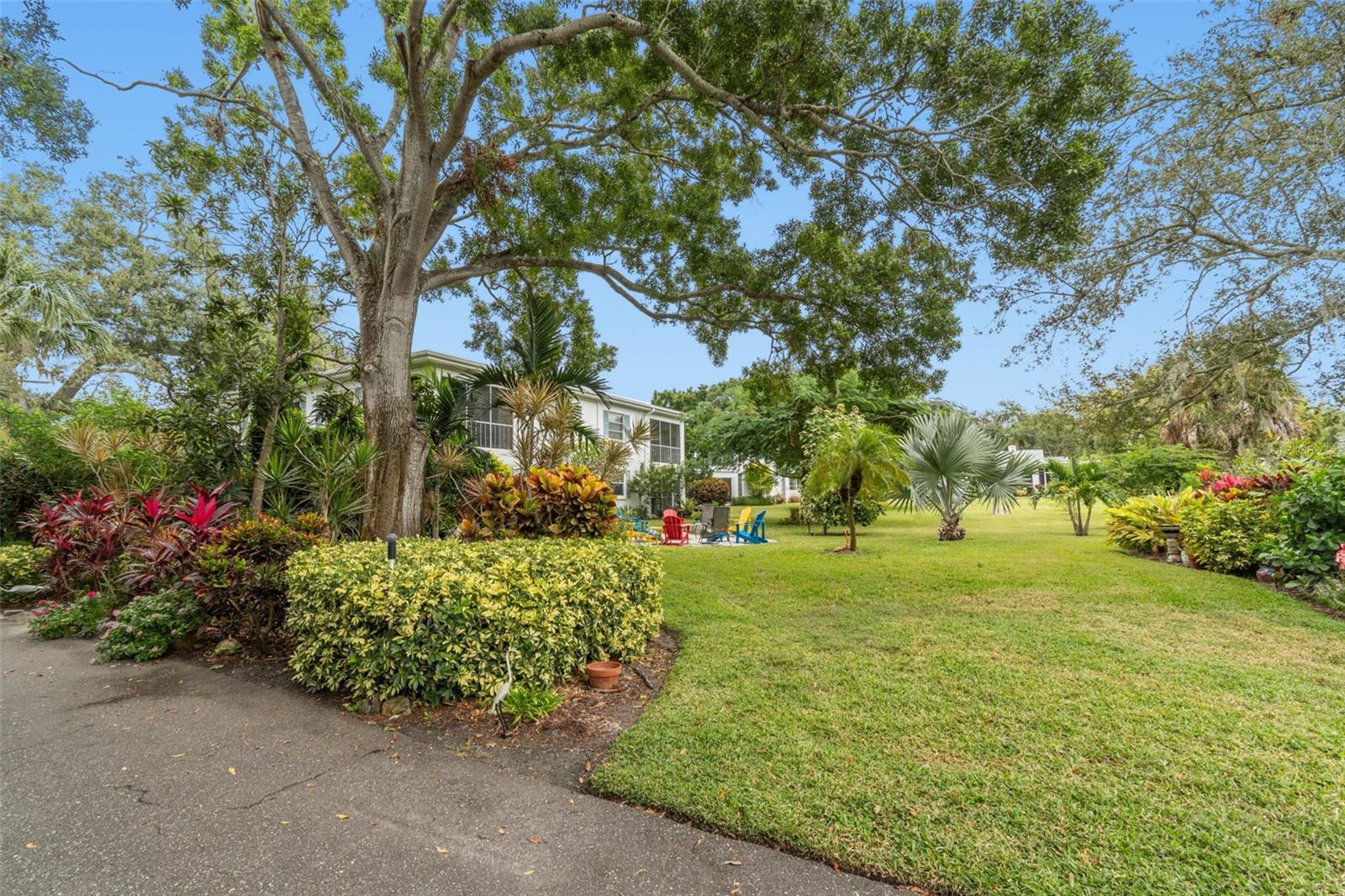 MAGNOLIA WATERFRONT APTS INC CO-OP - Residential