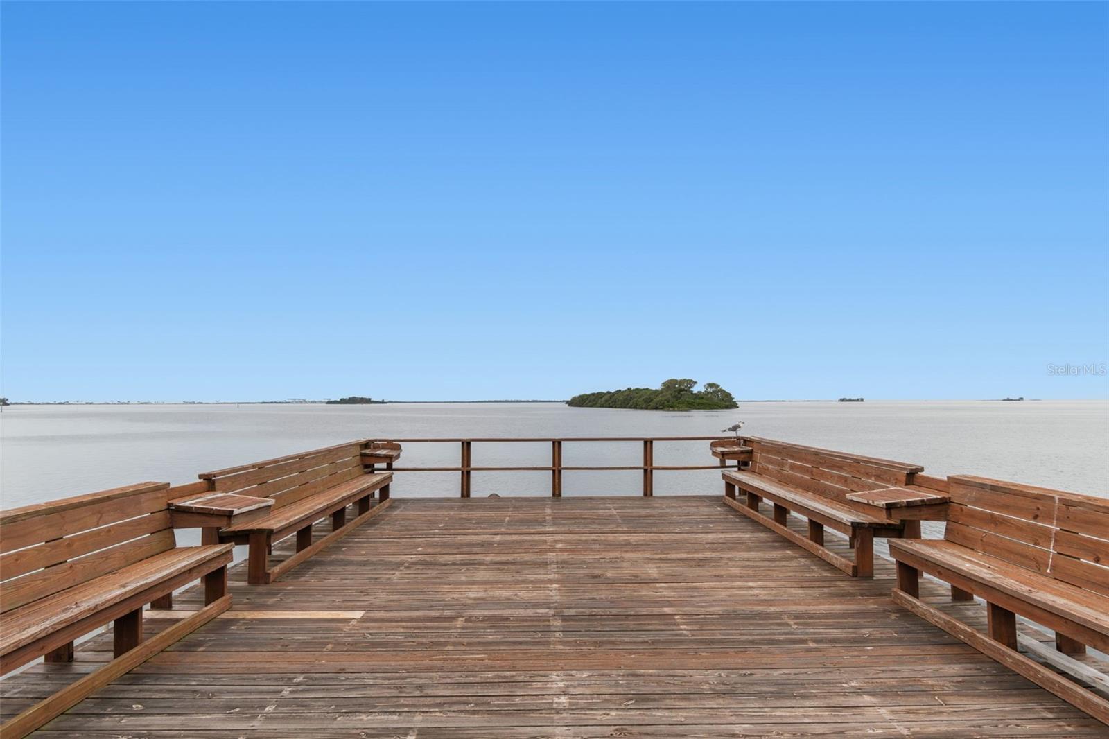 MAGNOLIA WATERFRONT APTS INC CO-OP - Residential