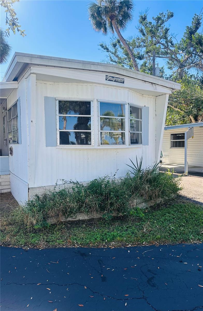 SEAHORSE MOBILE - Residential