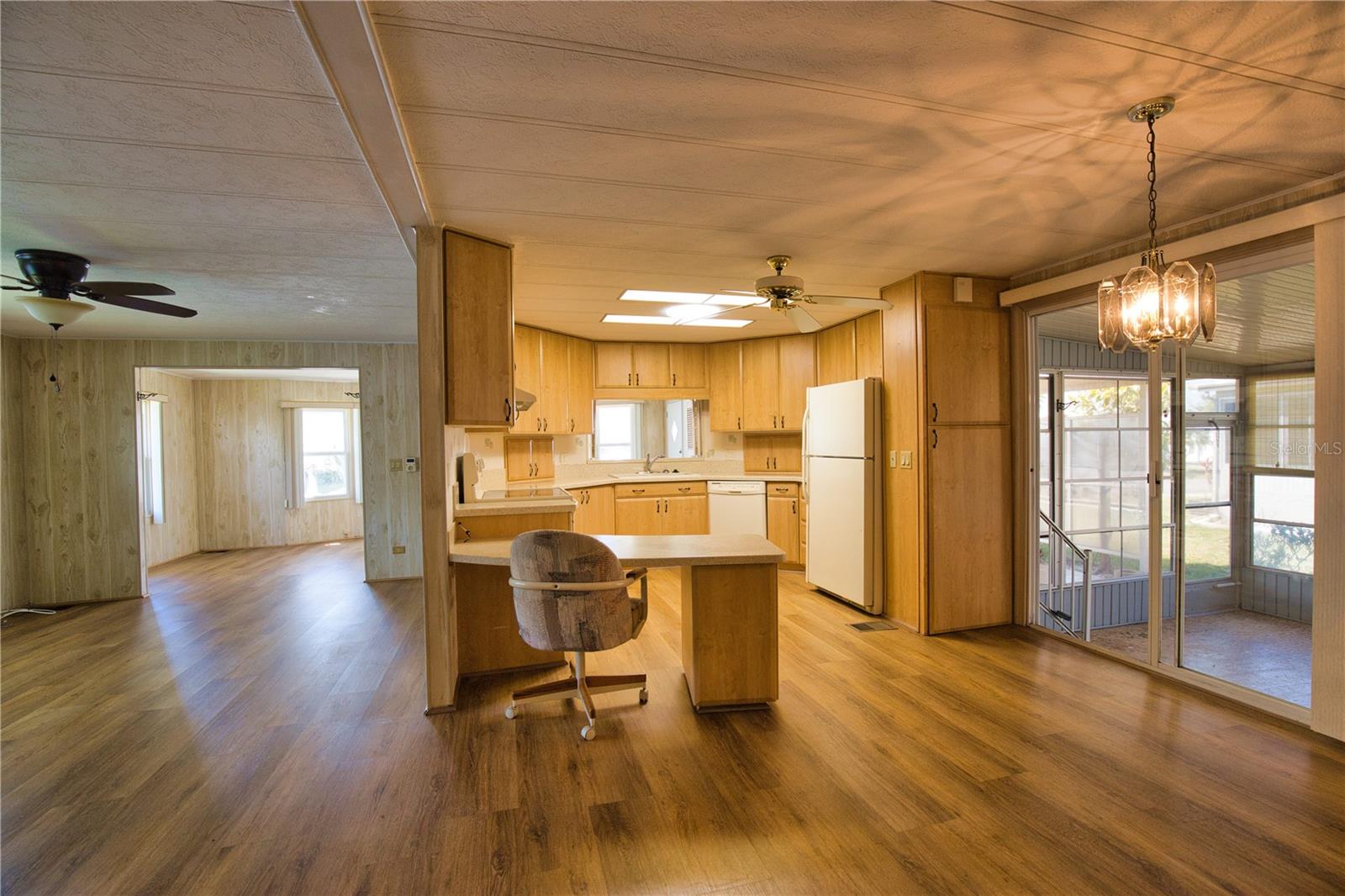 LA CASA MHP CO-OP - Residential