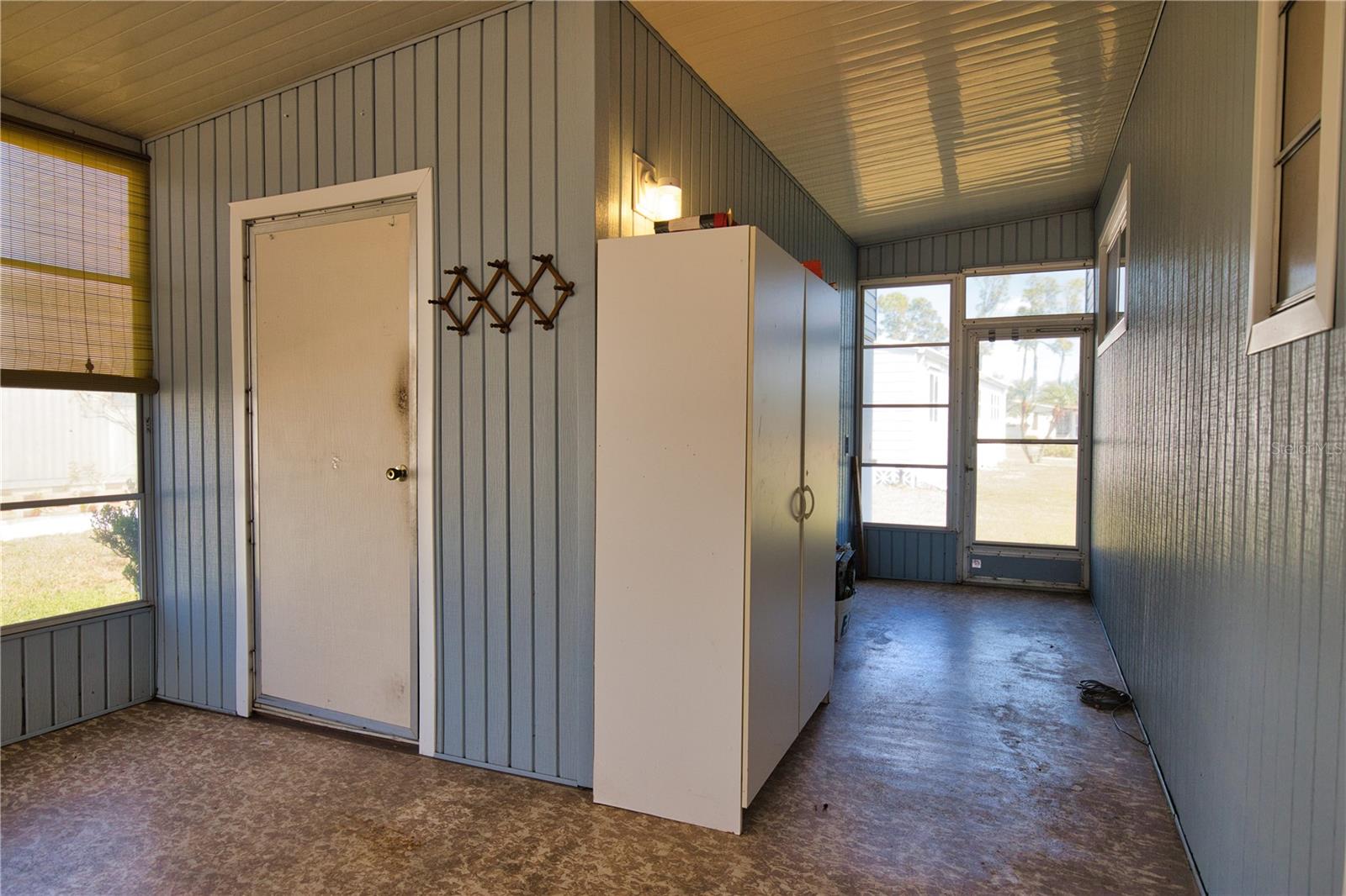 LA CASA MHP CO-OP - Residential