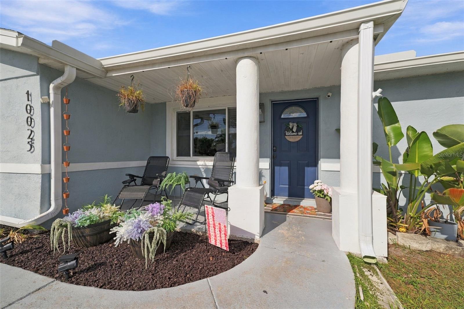 10025 SLEEPY HOLLOW LANE