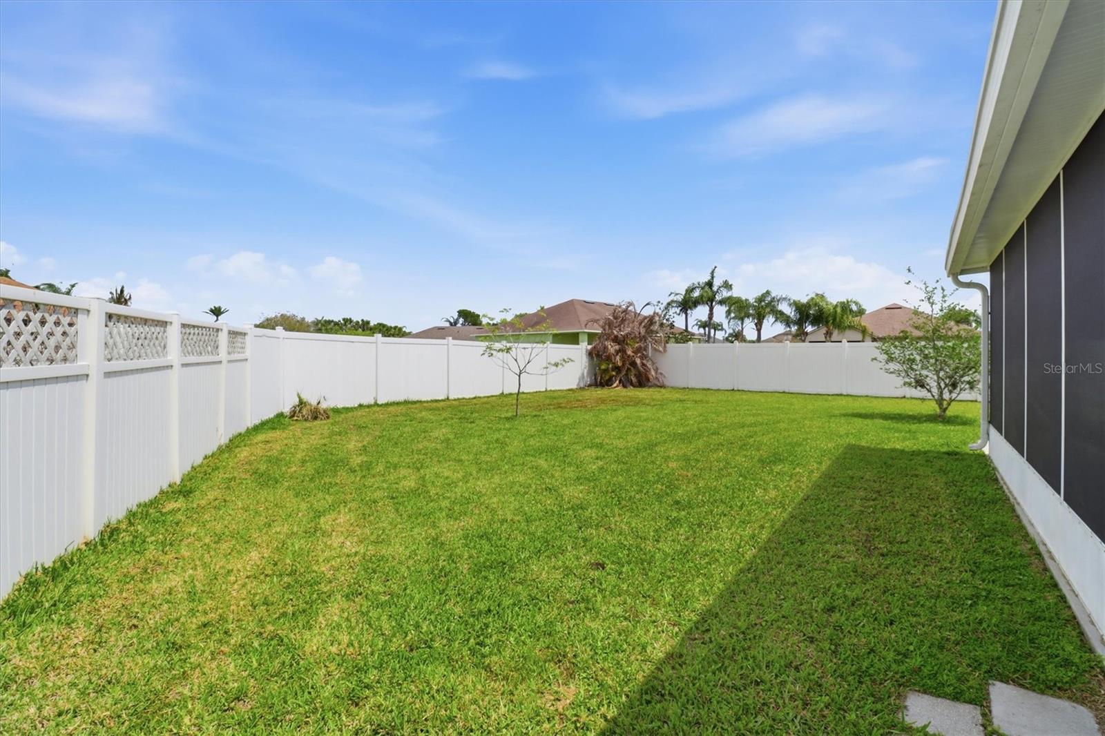 CELERY KEY - Residential