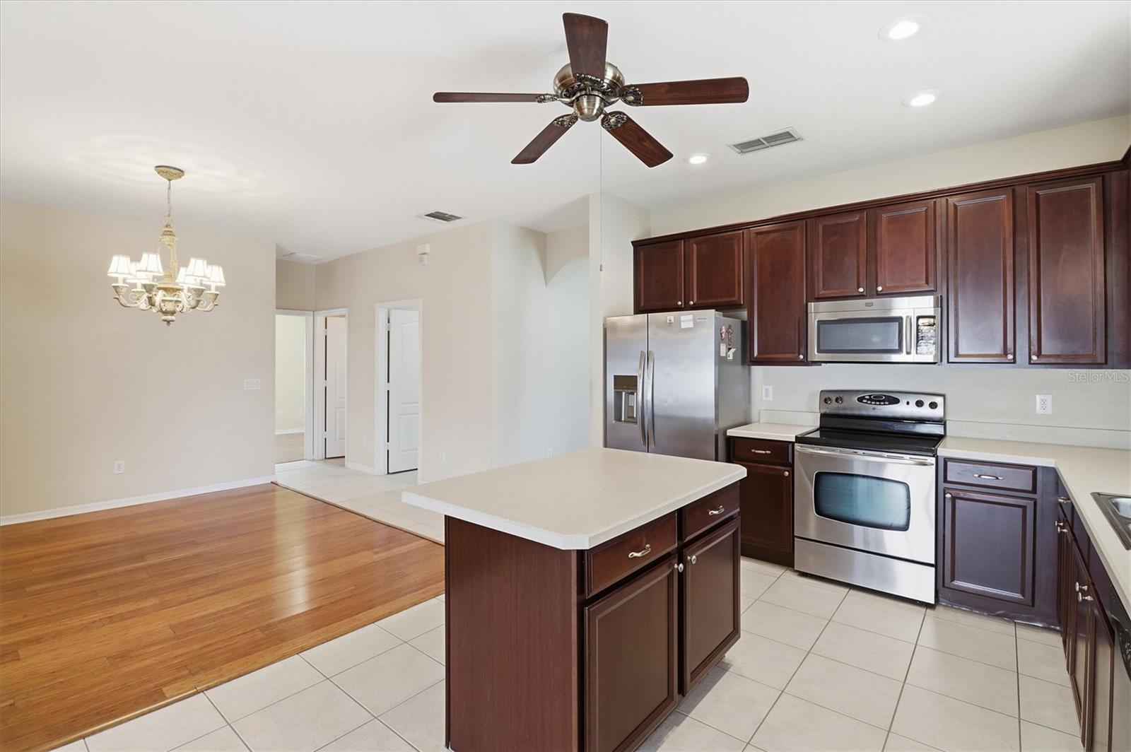 CELERY KEY - Residential