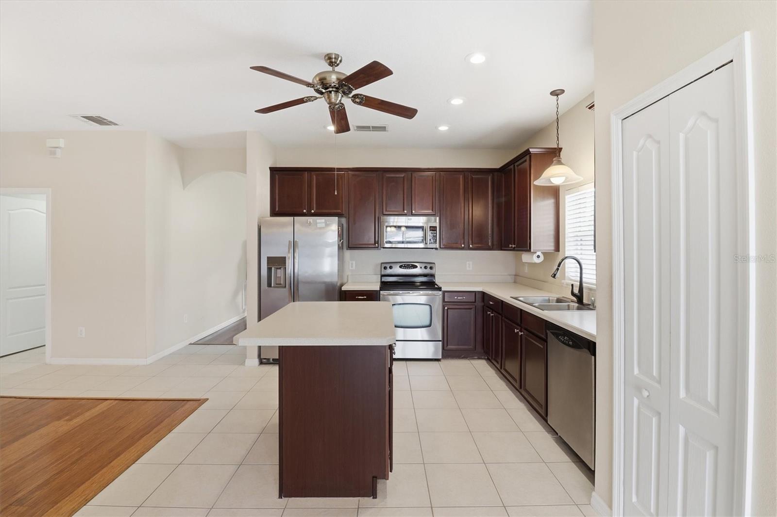 CELERY KEY - Residential