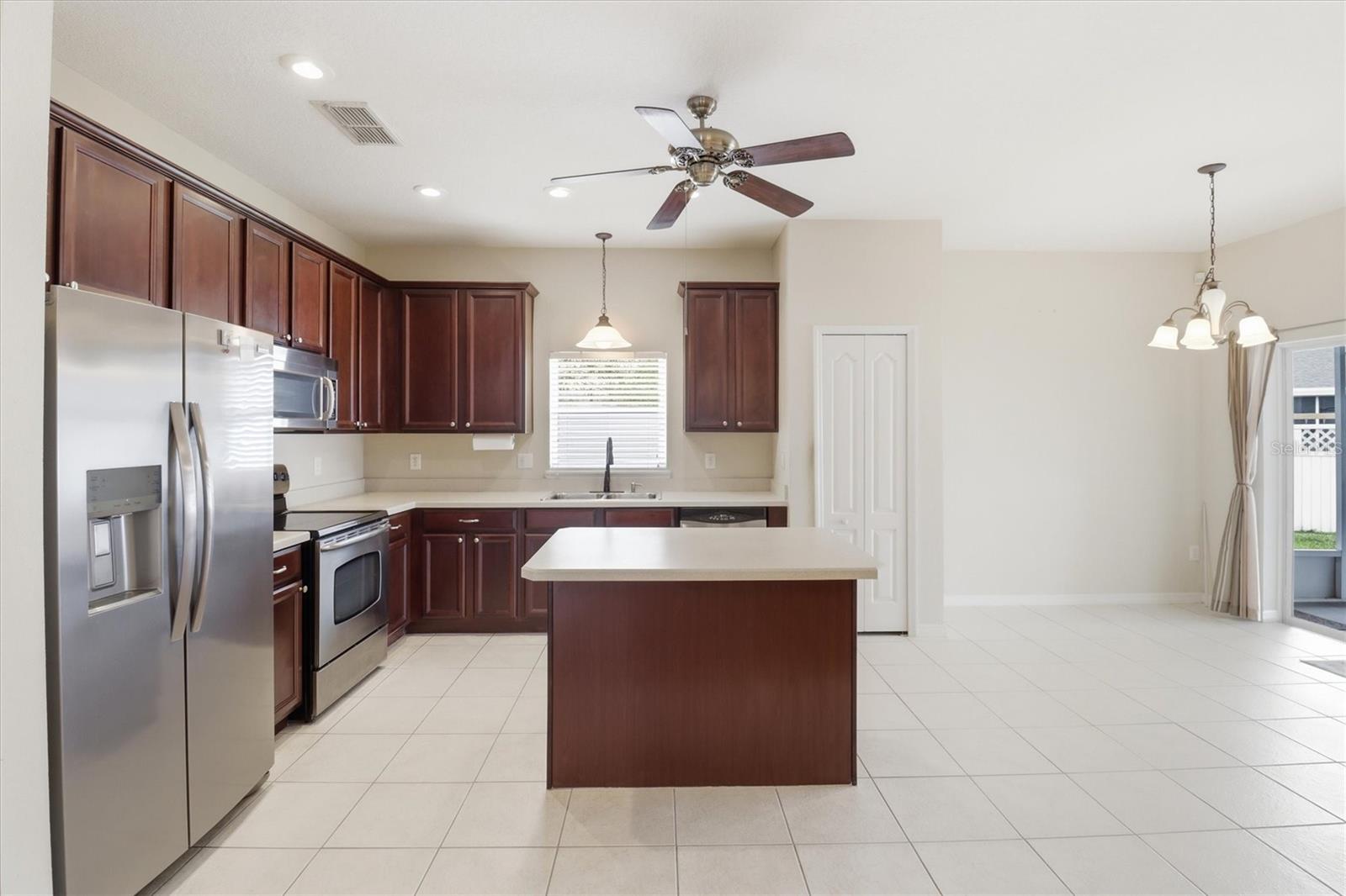 CELERY KEY - Residential