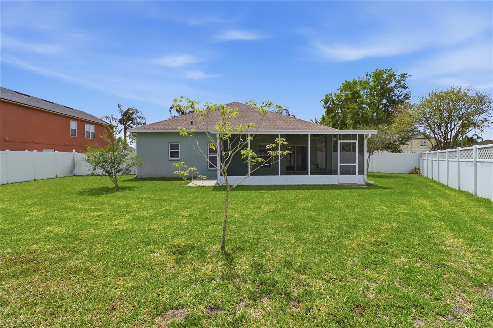 CELERY KEY - Residential