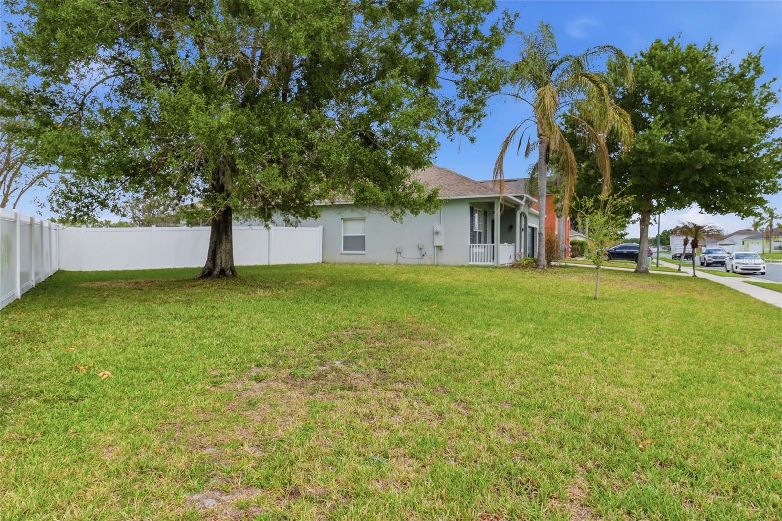 CELERY KEY - Residential