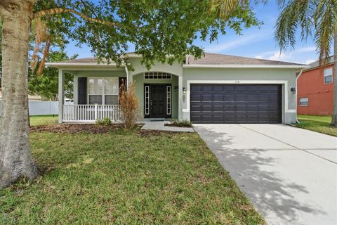 116 KEY HAVEN DRIVE SANFORD FL 32771