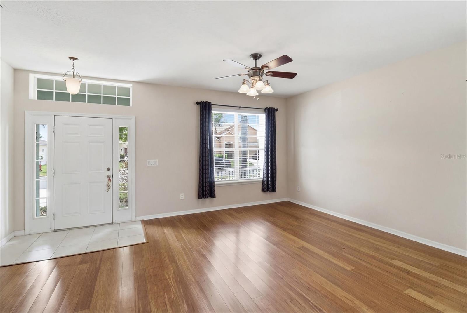 CELERY KEY - Residential