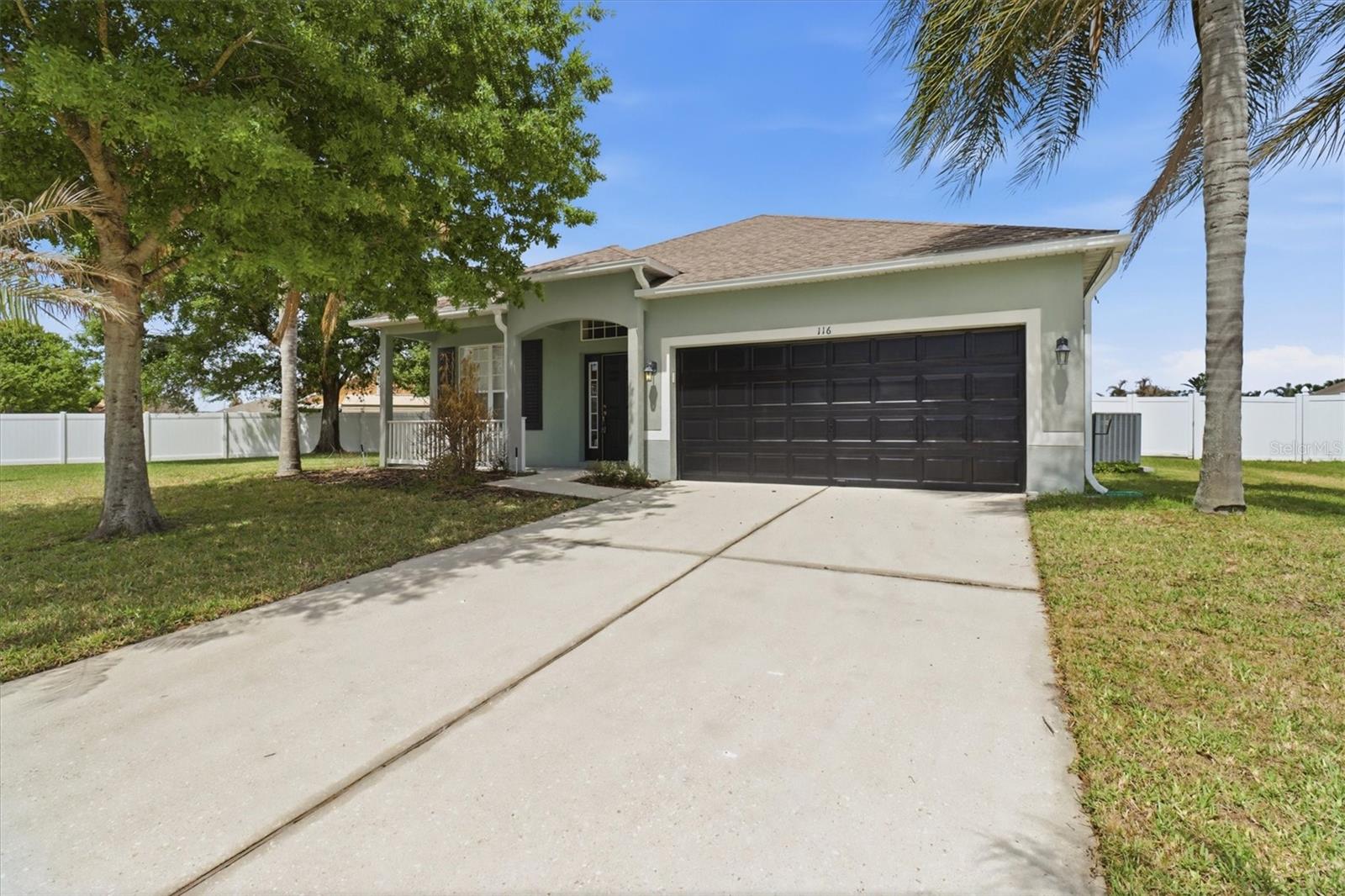 CELERY KEY - Residential