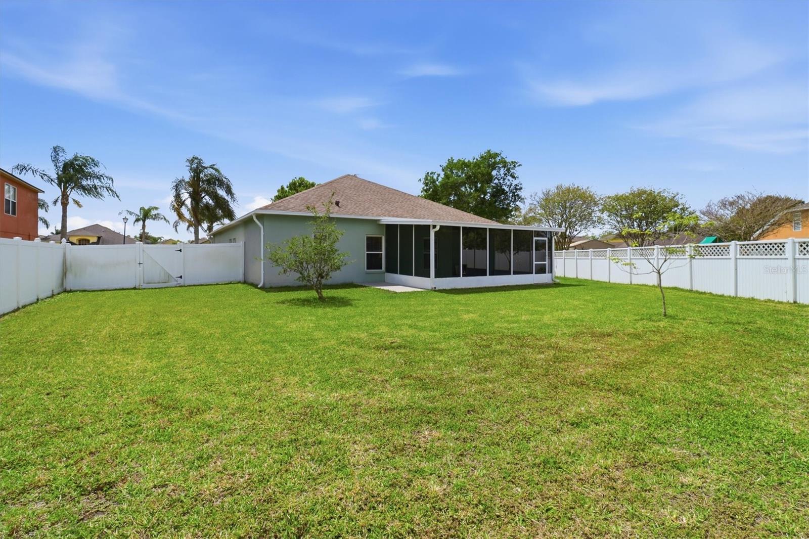 CELERY KEY - Residential