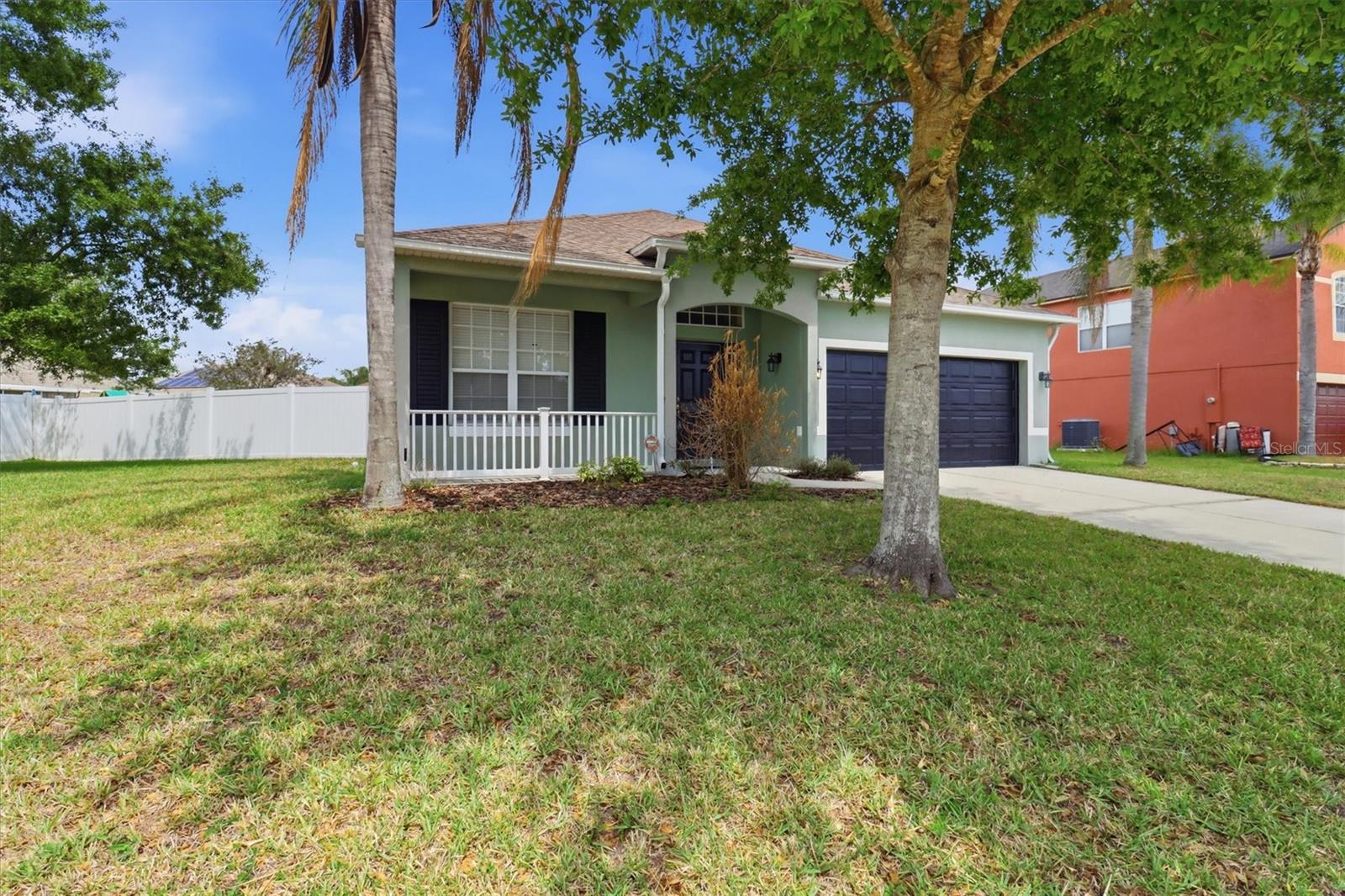 CELERY KEY - Residential