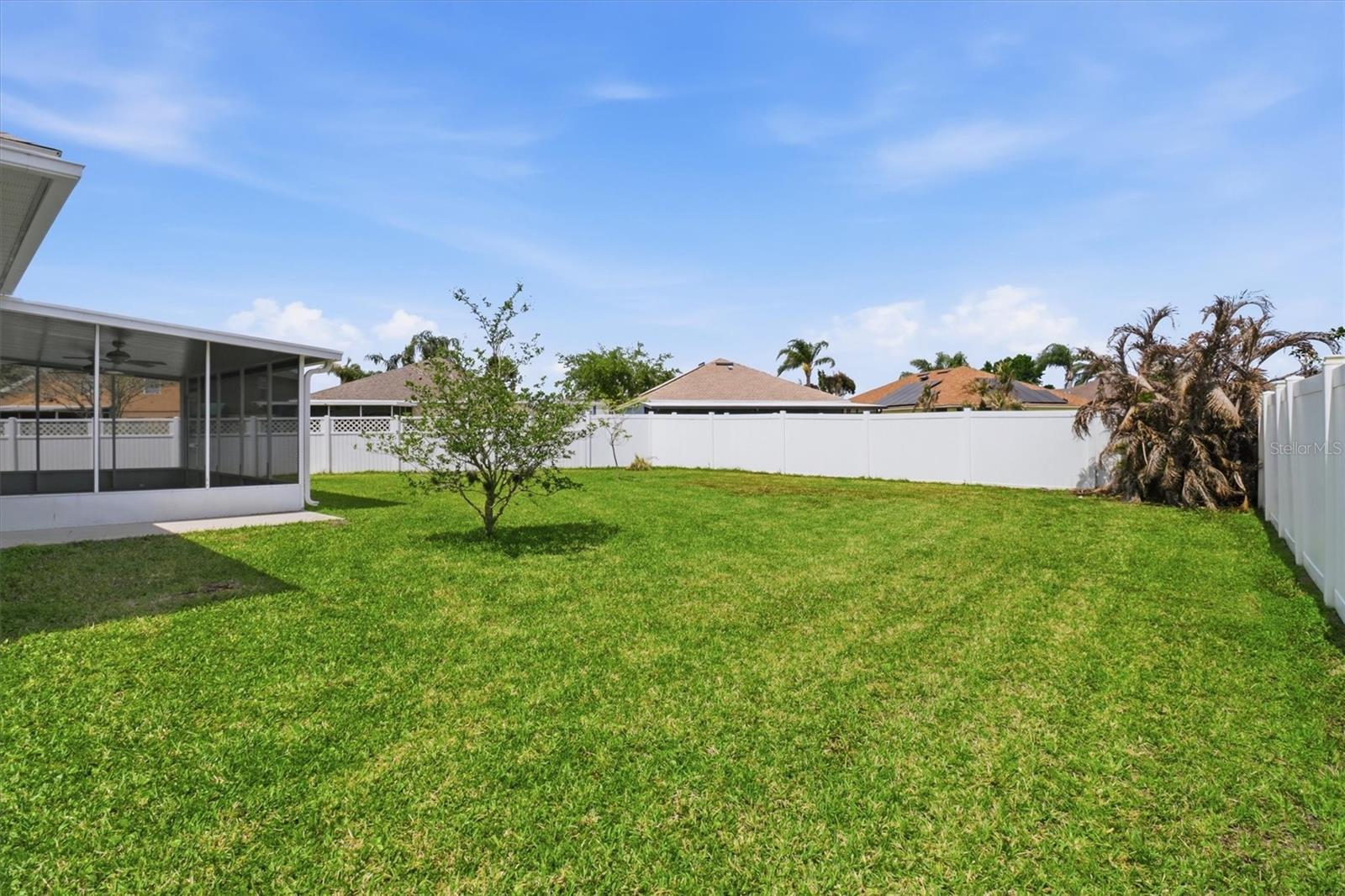 CELERY KEY - Residential