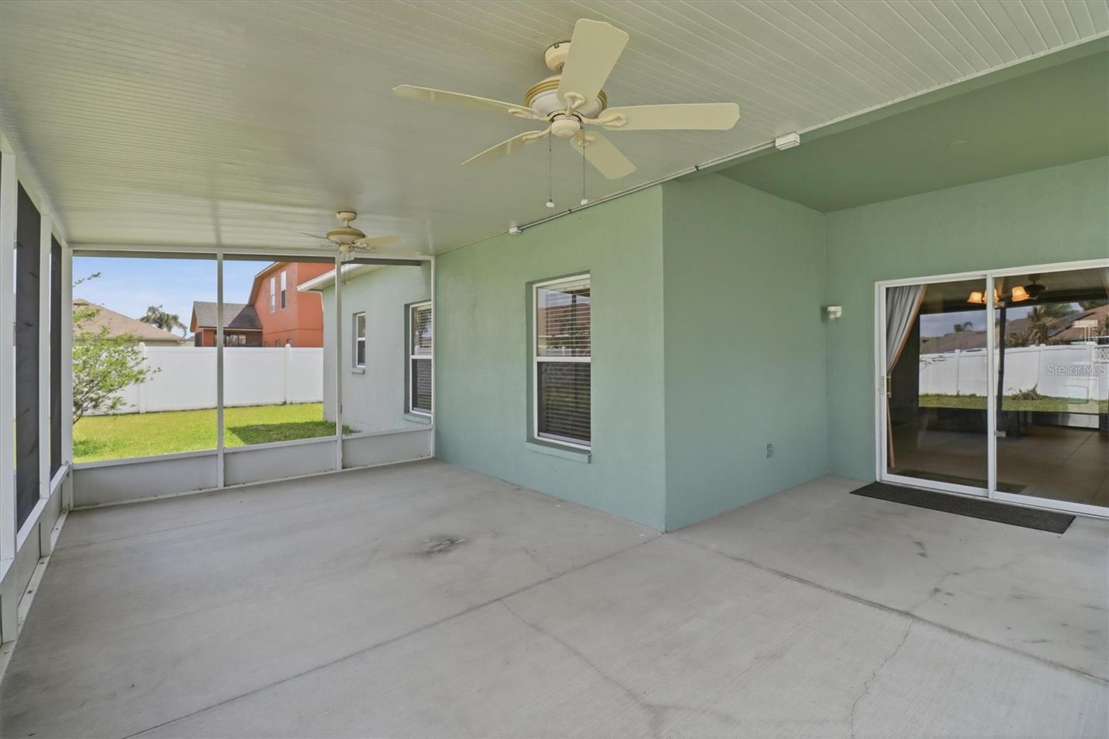 CELERY KEY - Residential