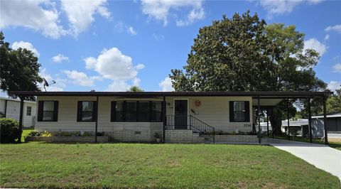 A home in ZELLWOOD