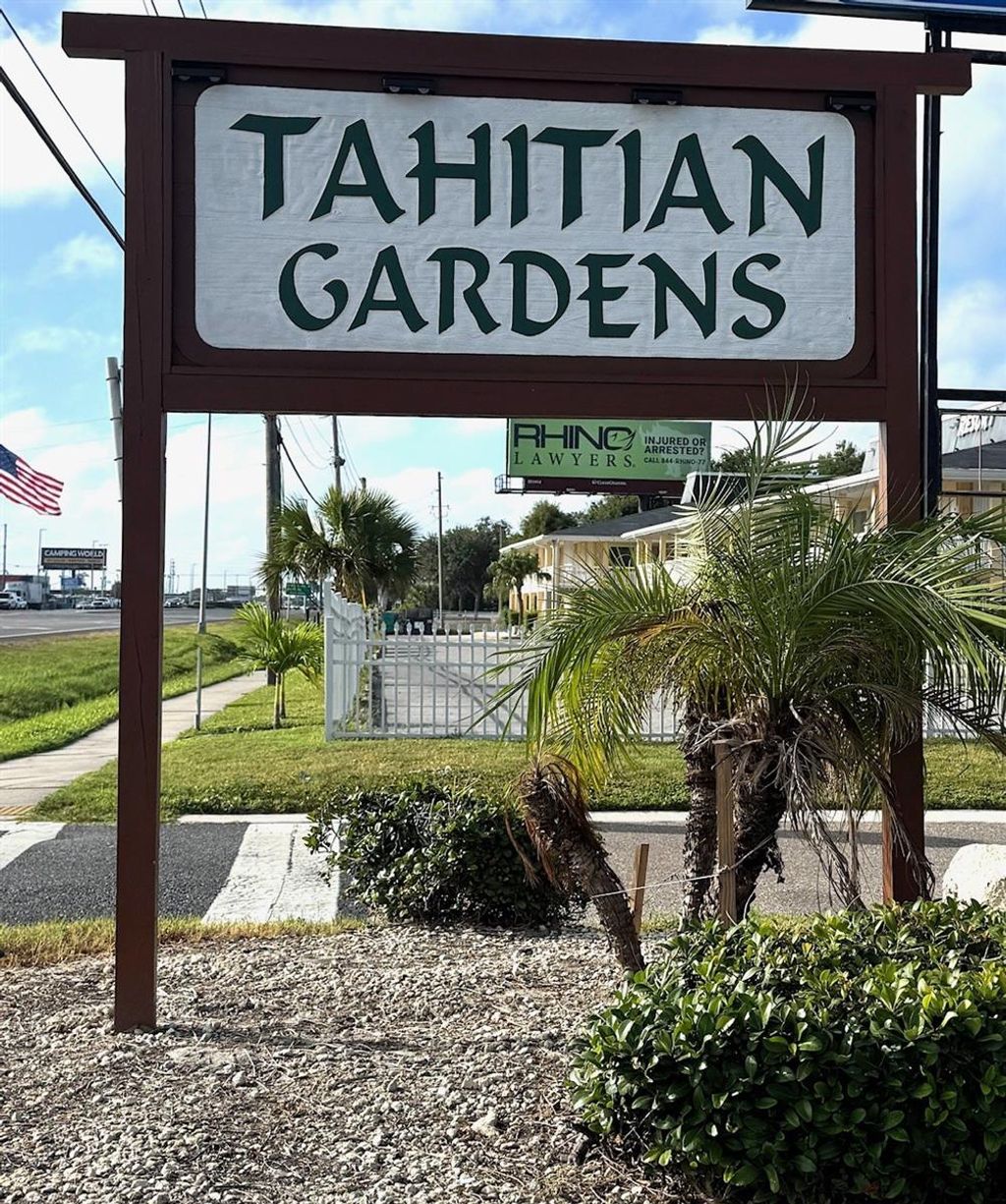 Photo of 4367 Tahitian Gardens Circle #B, Holiday, FL 34691 (MLS # TB8436065)