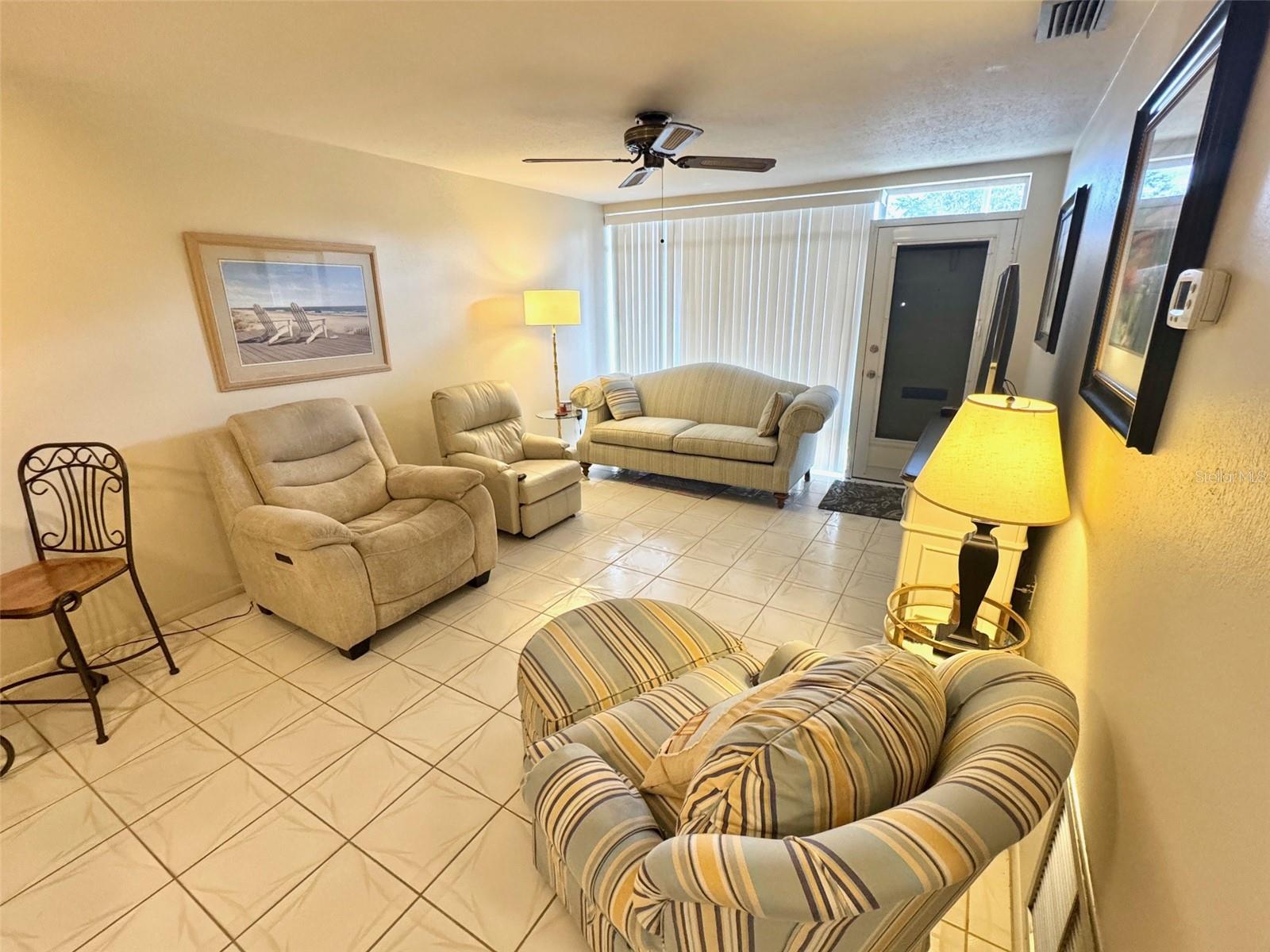 TAHITIAN GARDENS CONDO - Residential