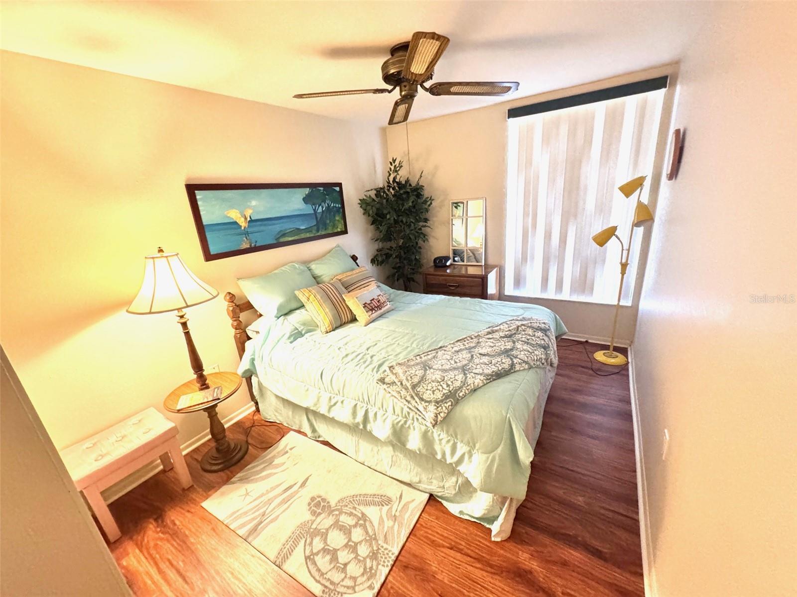 TAHITIAN GARDENS CONDO - Residential