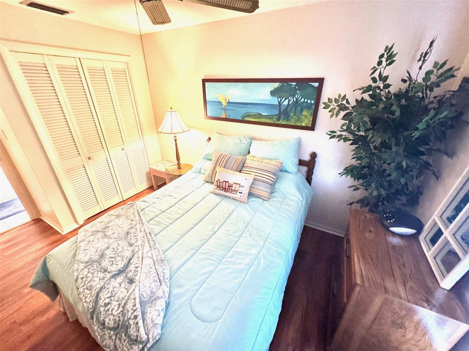 TAHITIAN GARDENS CONDO - Residential