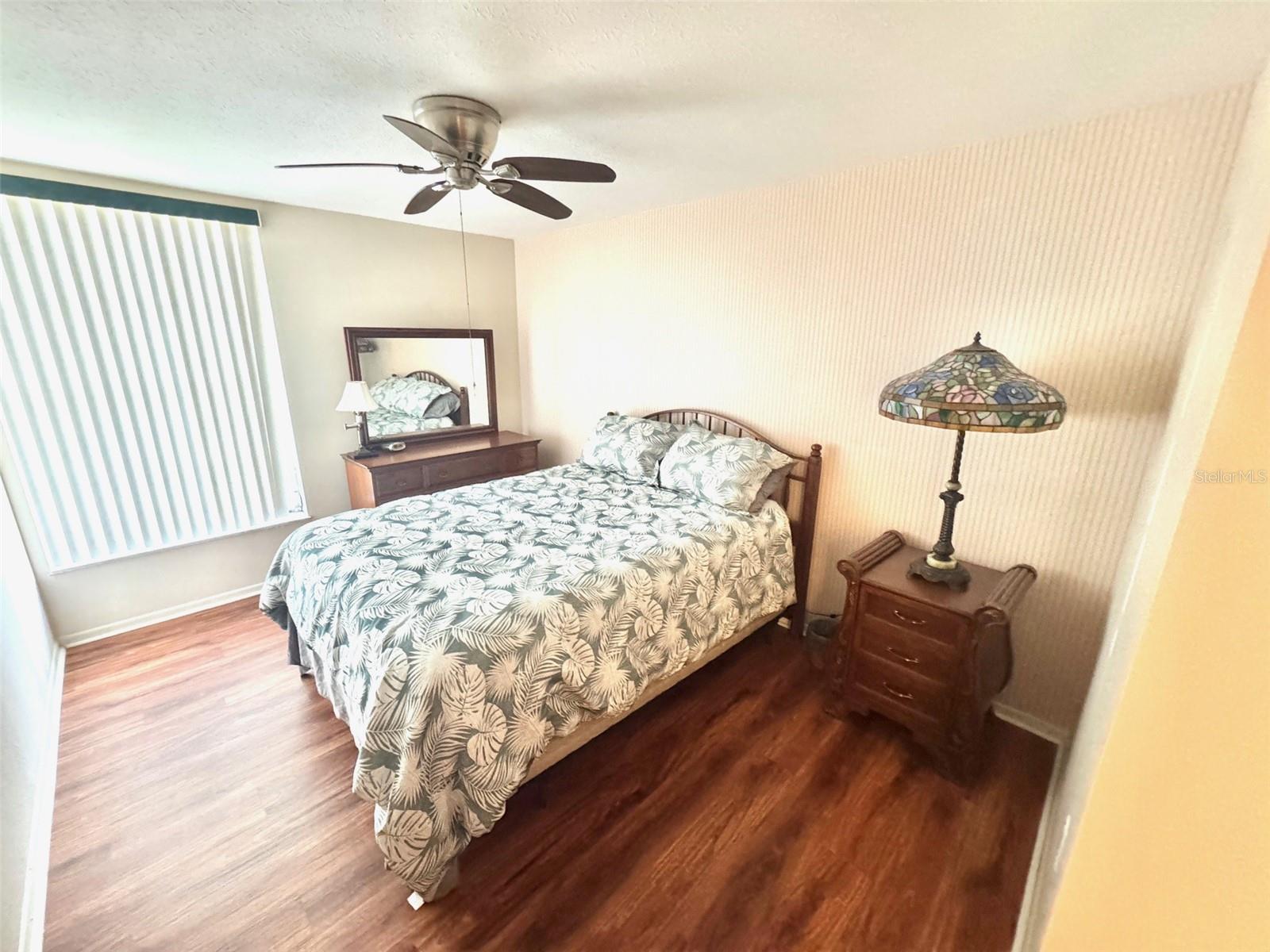 TAHITIAN GARDENS CONDO - Residential