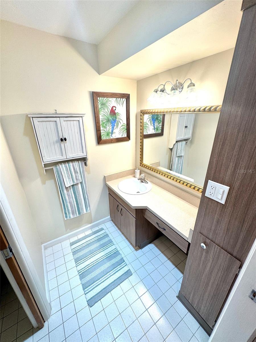 TAHITIAN GARDENS CONDO - Residential