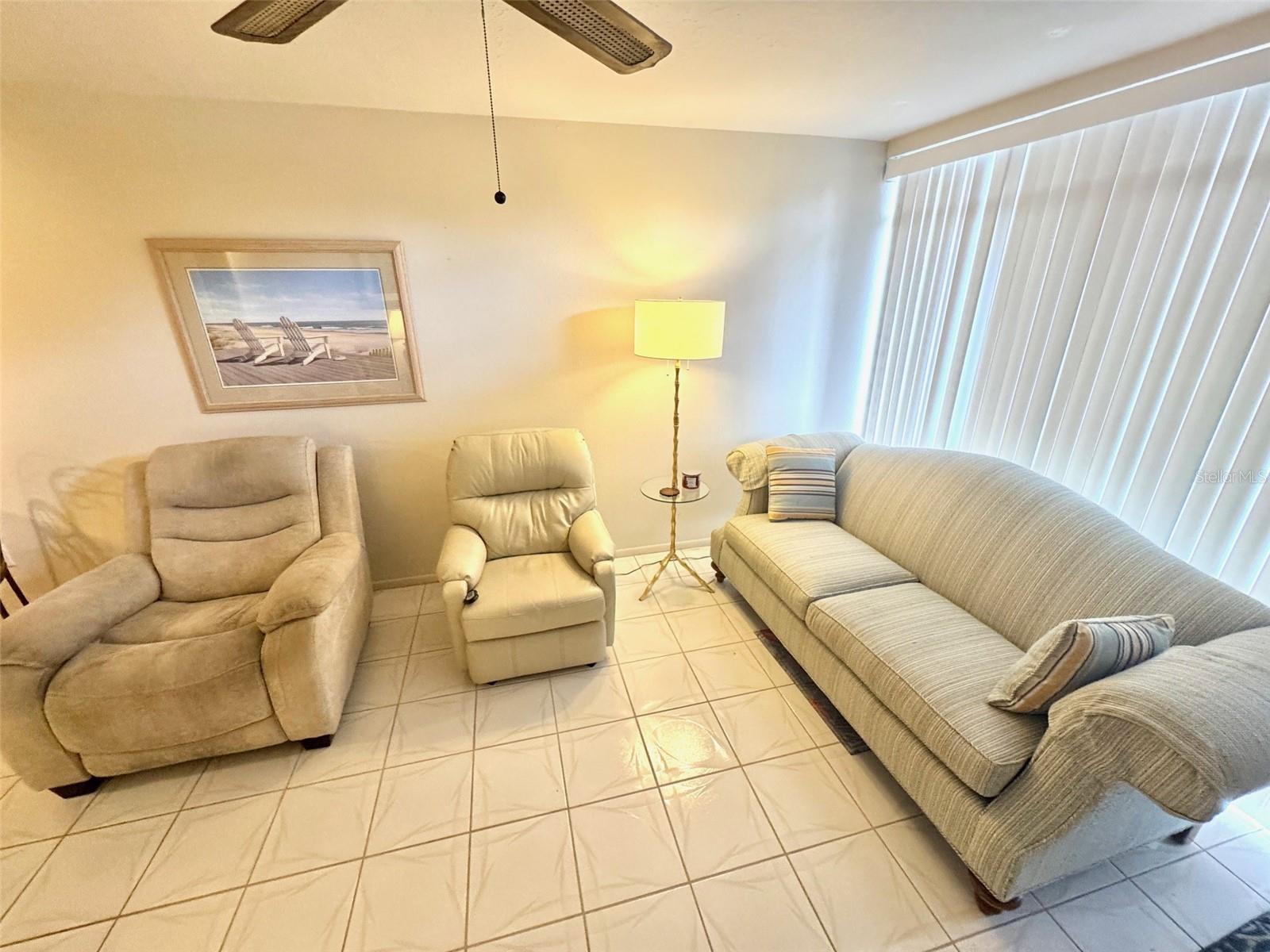 TAHITIAN GARDENS CONDO - Residential
