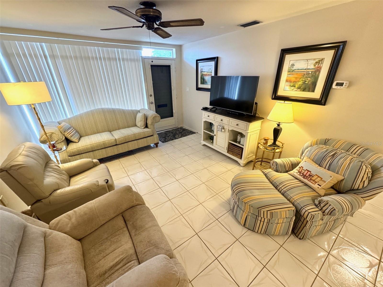 TAHITIAN GARDENS CONDO - Residential