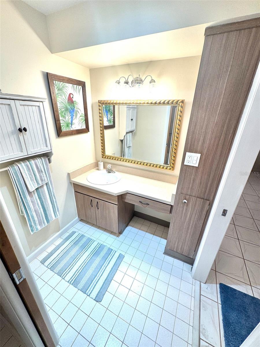 TAHITIAN GARDENS CONDO - Residential