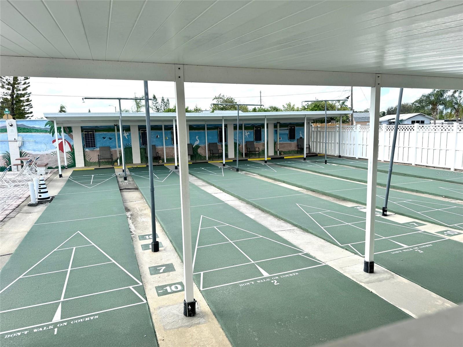 TAHITIAN GARDENS CONDO - Residential