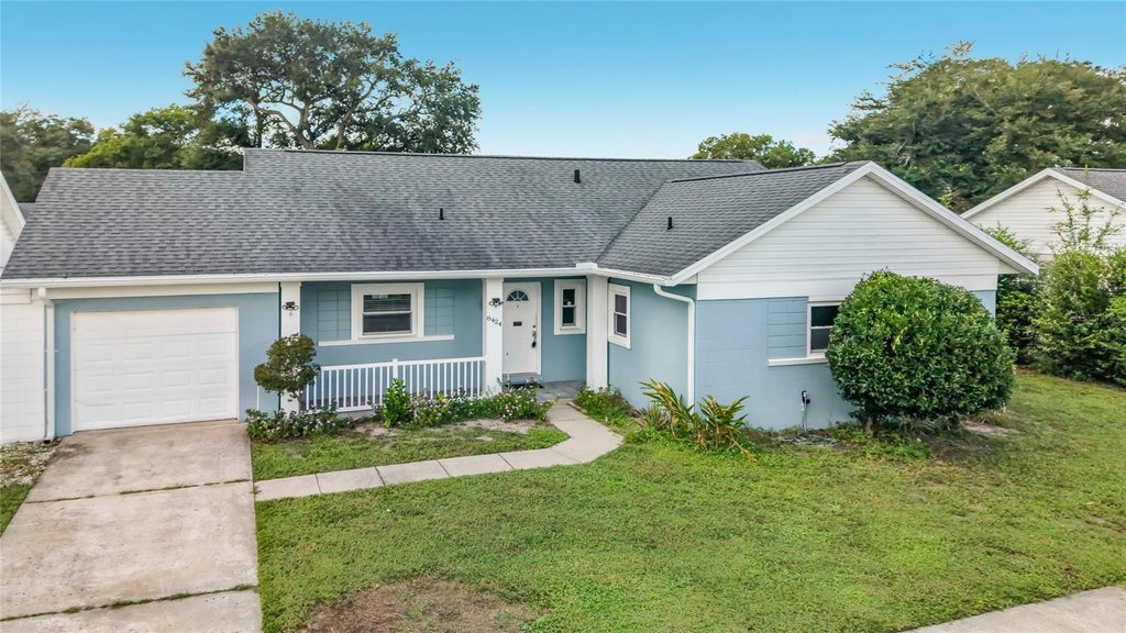 Photo of 8424 Pocasset Place, Orlando, FL 32827 (MLS # O6450797)