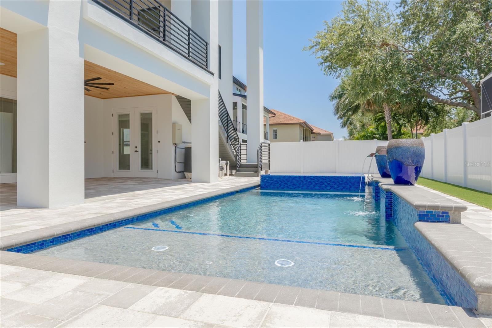 KIPP'S COLONY ESTATES AT PASADENA YACHT/COUNTRY CL - Residential