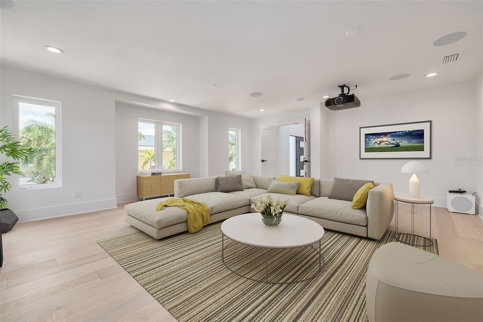 KIPP'S COLONY ESTATES AT PASADENA YACHT/COUNTRY CL - Residential