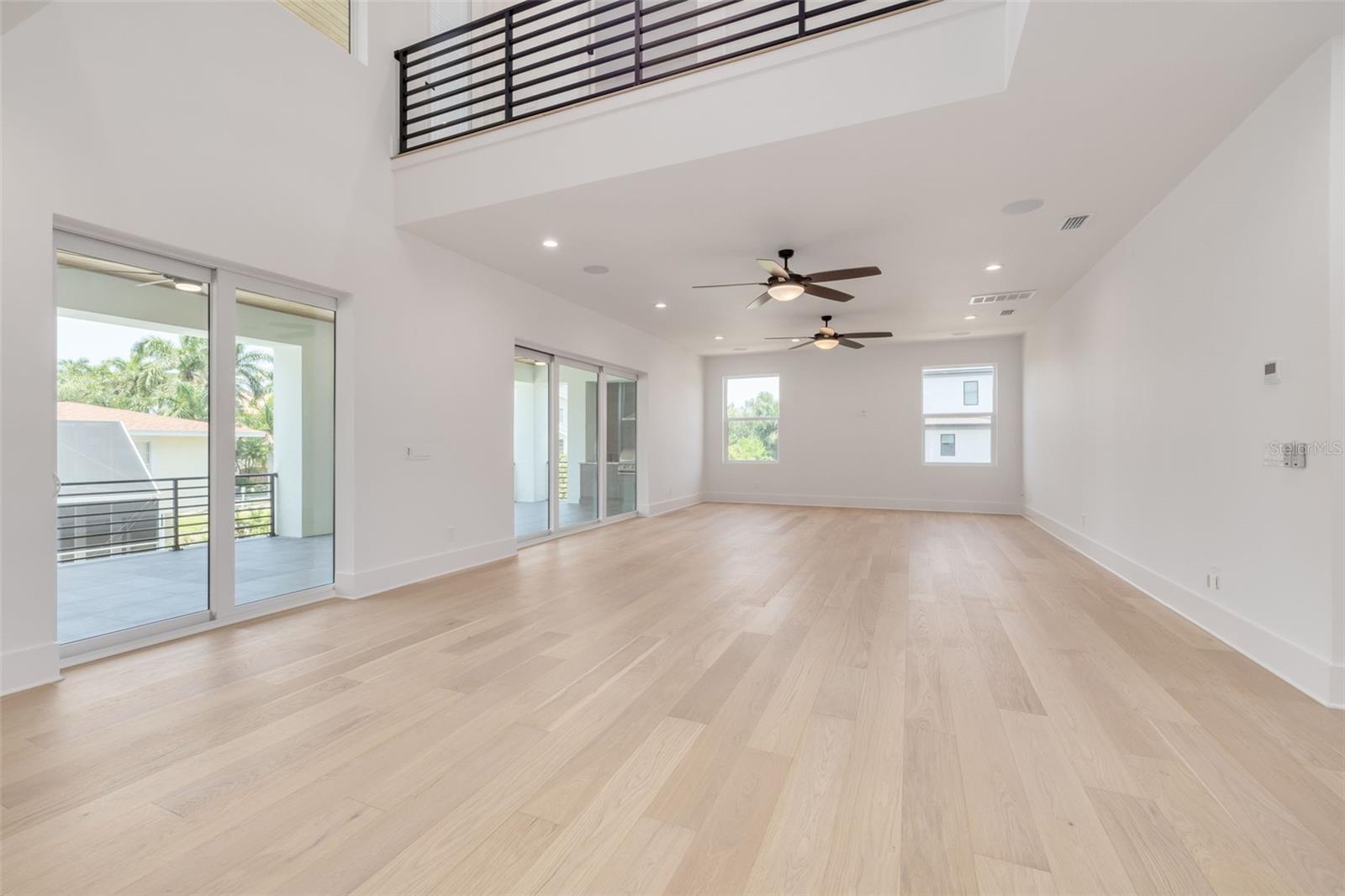 KIPP'S COLONY ESTATES AT PASADENA YACHT/COUNTRY CL - Residential