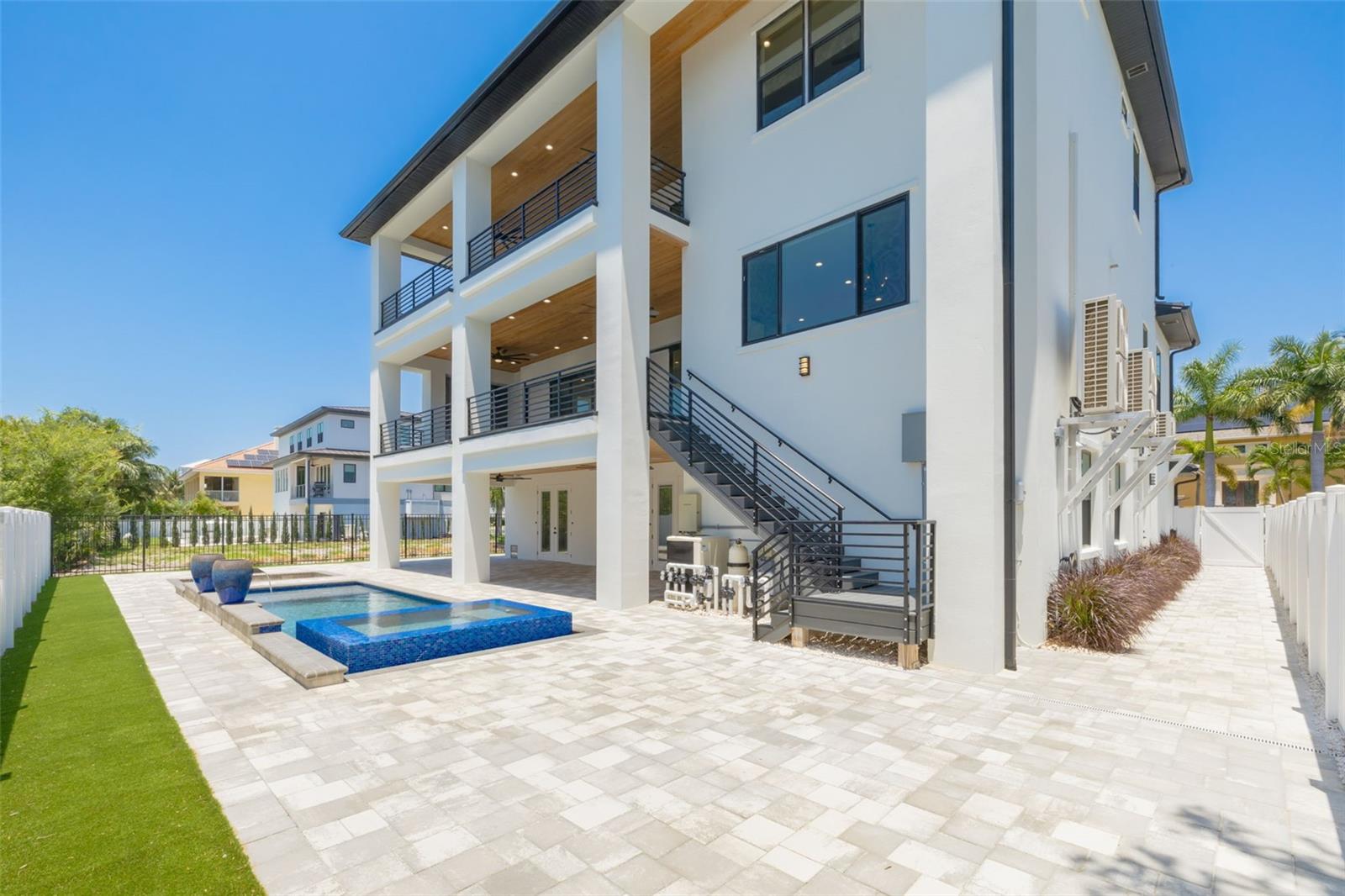 6012 KIPPS COLONY DRIVE E