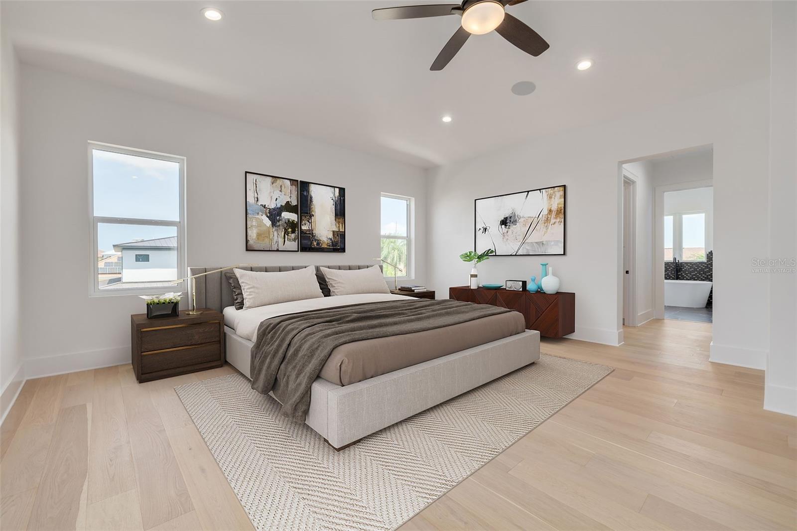 KIPP'S COLONY ESTATES AT PASADENA YACHT/COUNTRY CL - Residential