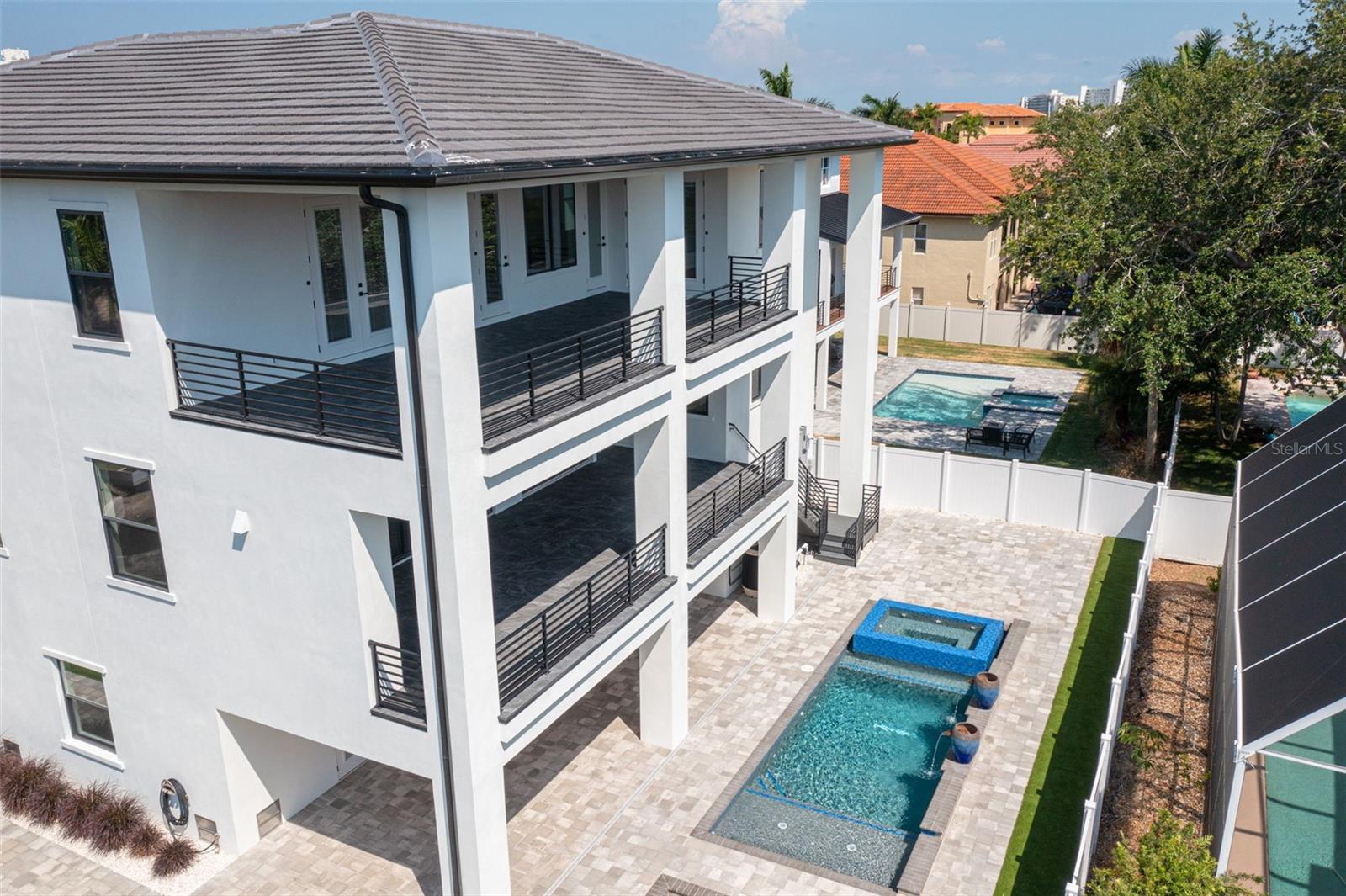 6012 KIPPS COLONY DRIVE E