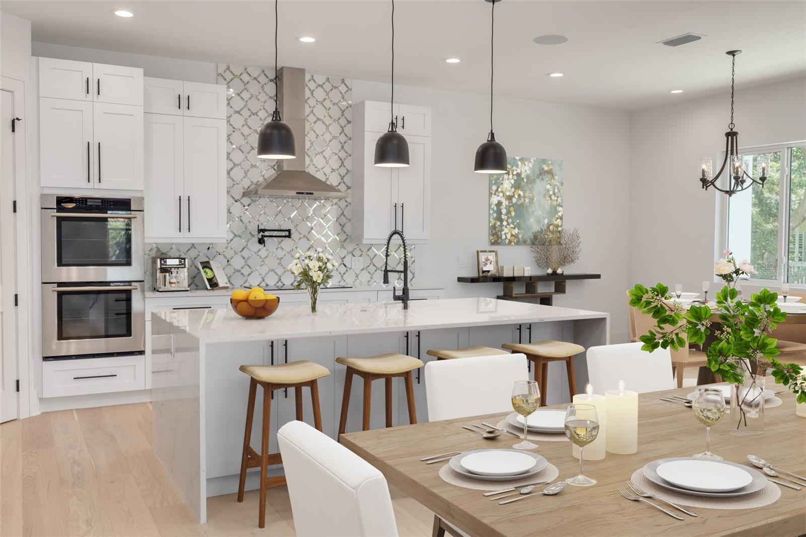 KIPP'S COLONY ESTATES AT PASADENA YACHT/COUNTRY CL - Residential