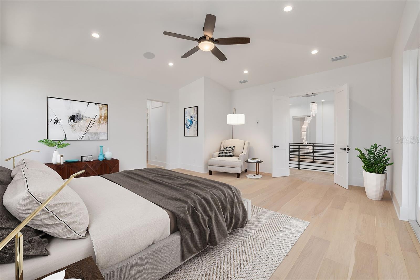 KIPP'S COLONY ESTATES AT PASADENA YACHT/COUNTRY CL - Residential