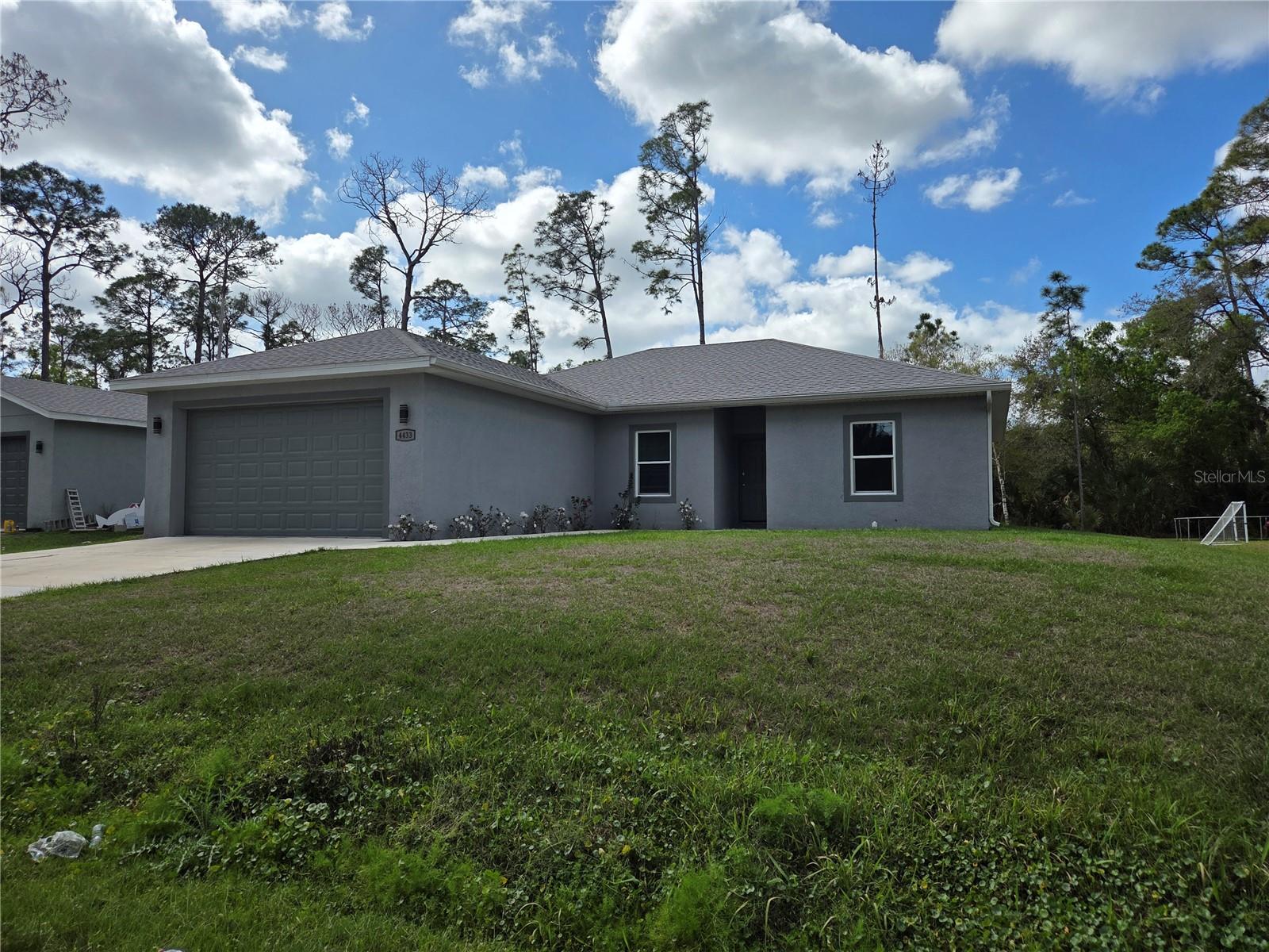 PORT CHARLOTTE SUB 31 - Residential