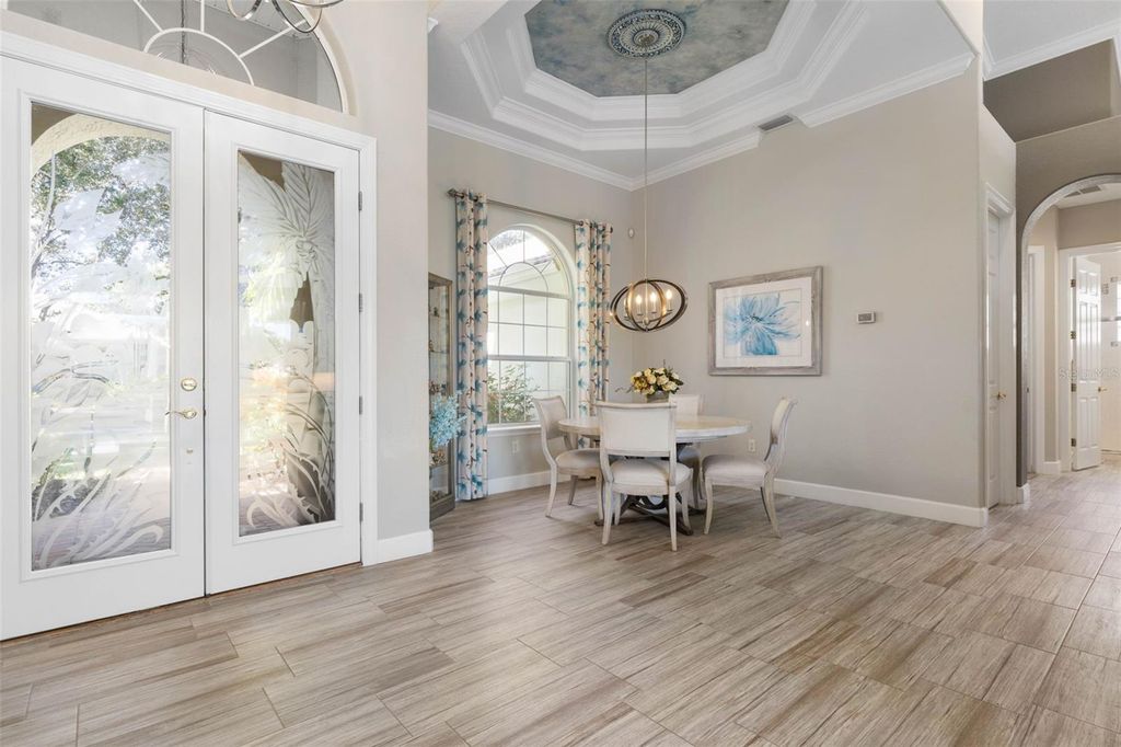 Photo of 59 Lagare Street, Palm Coast, FL 32137 (MLS # FC315642)