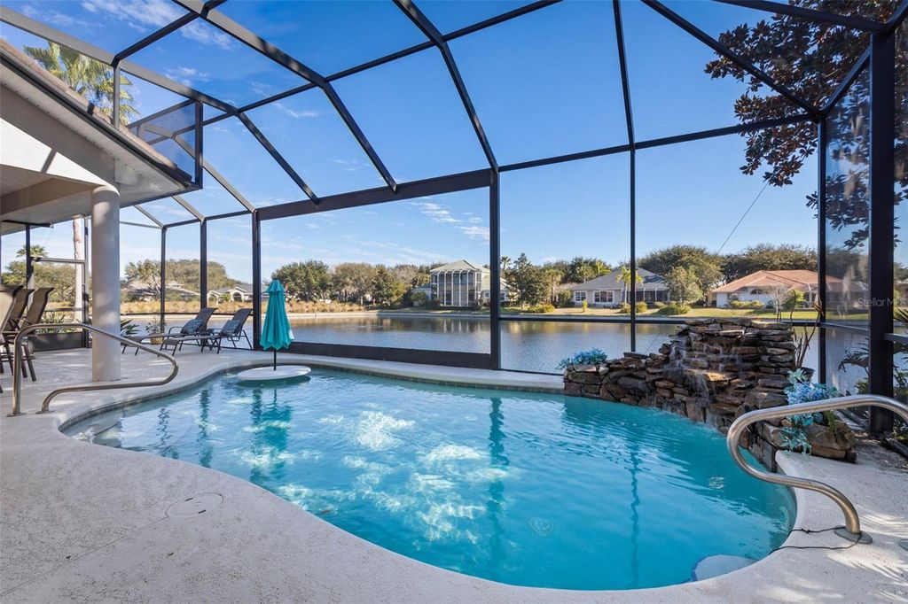 Photo of 59 Lagare Street, Palm Coast, FL 32137 (MLS # FC315642)