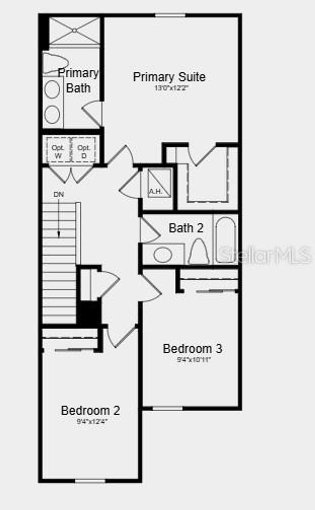 Photo of 13212 Stable Place, Parrish, FL 34219 (MLS # TB8423803)