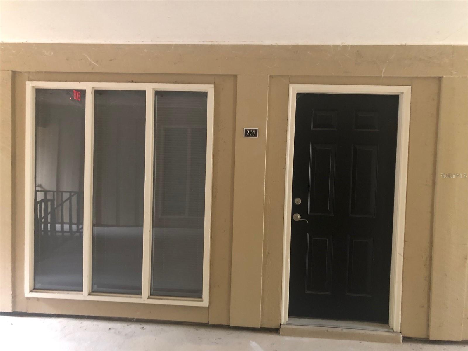 507 NW 39TH ROAD 207