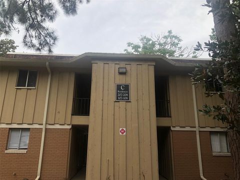 507 NW 39TH ROAD 207 GAINESVILLE FL 32607