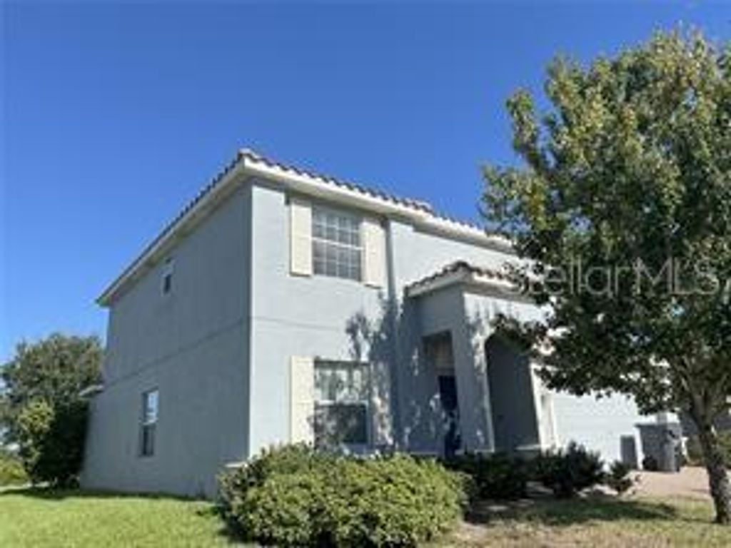 Photo of 2021 Lake Side Ave, Davenport, FL 33837 (MLS # S5135894)
