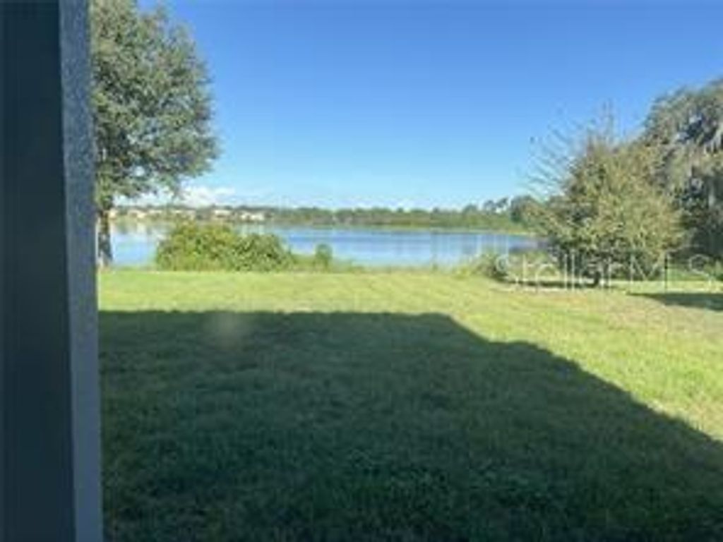 Photo of 2021 Lake Side Ave, Davenport, FL 33837 (MLS # S5135894)